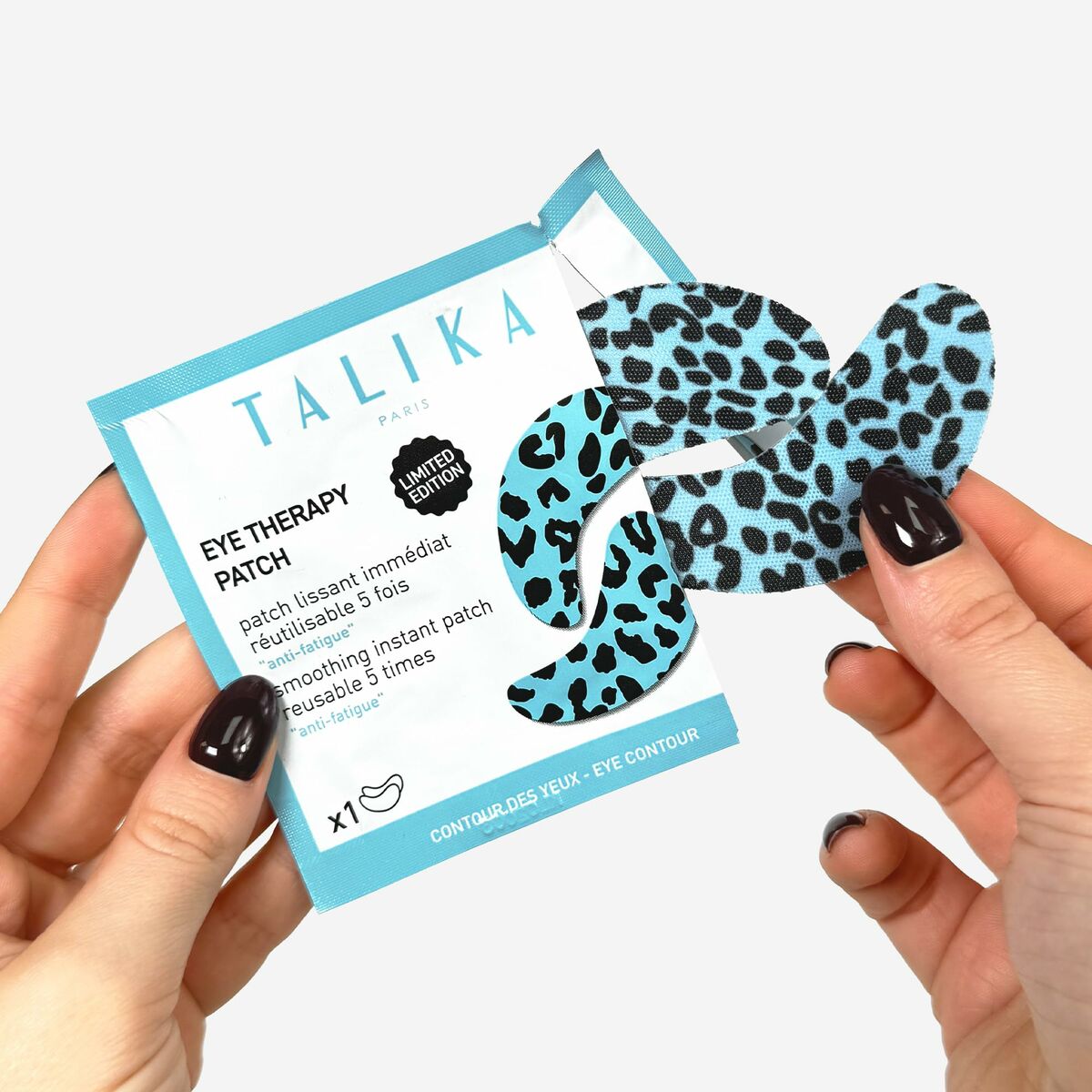 Ansigt makeupfjerner Talika 20 ml