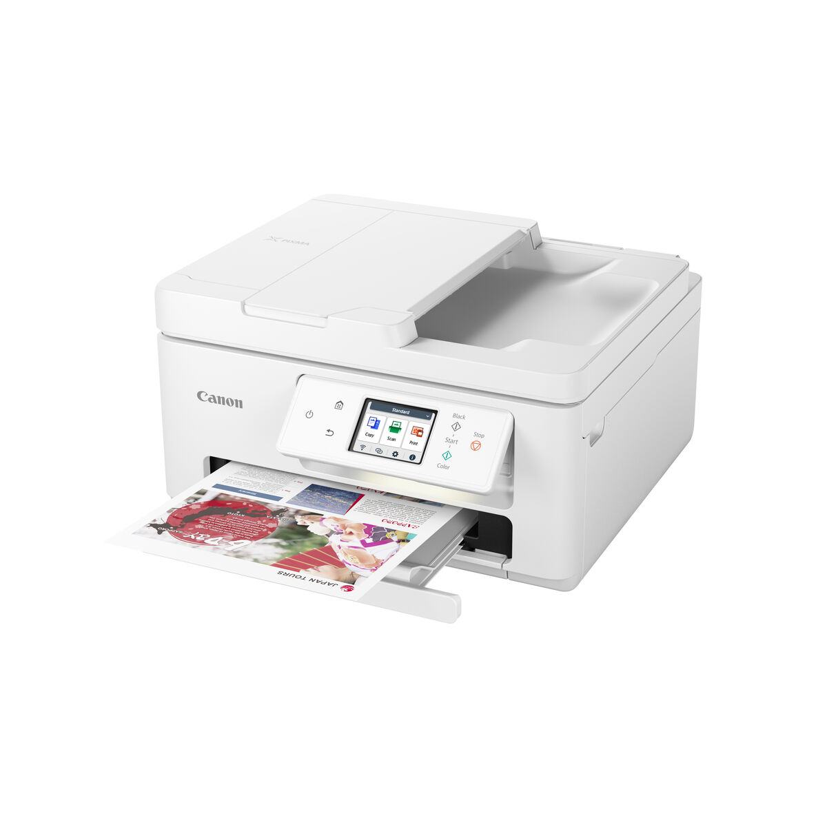 Multifunction Printer Canon TS7750I