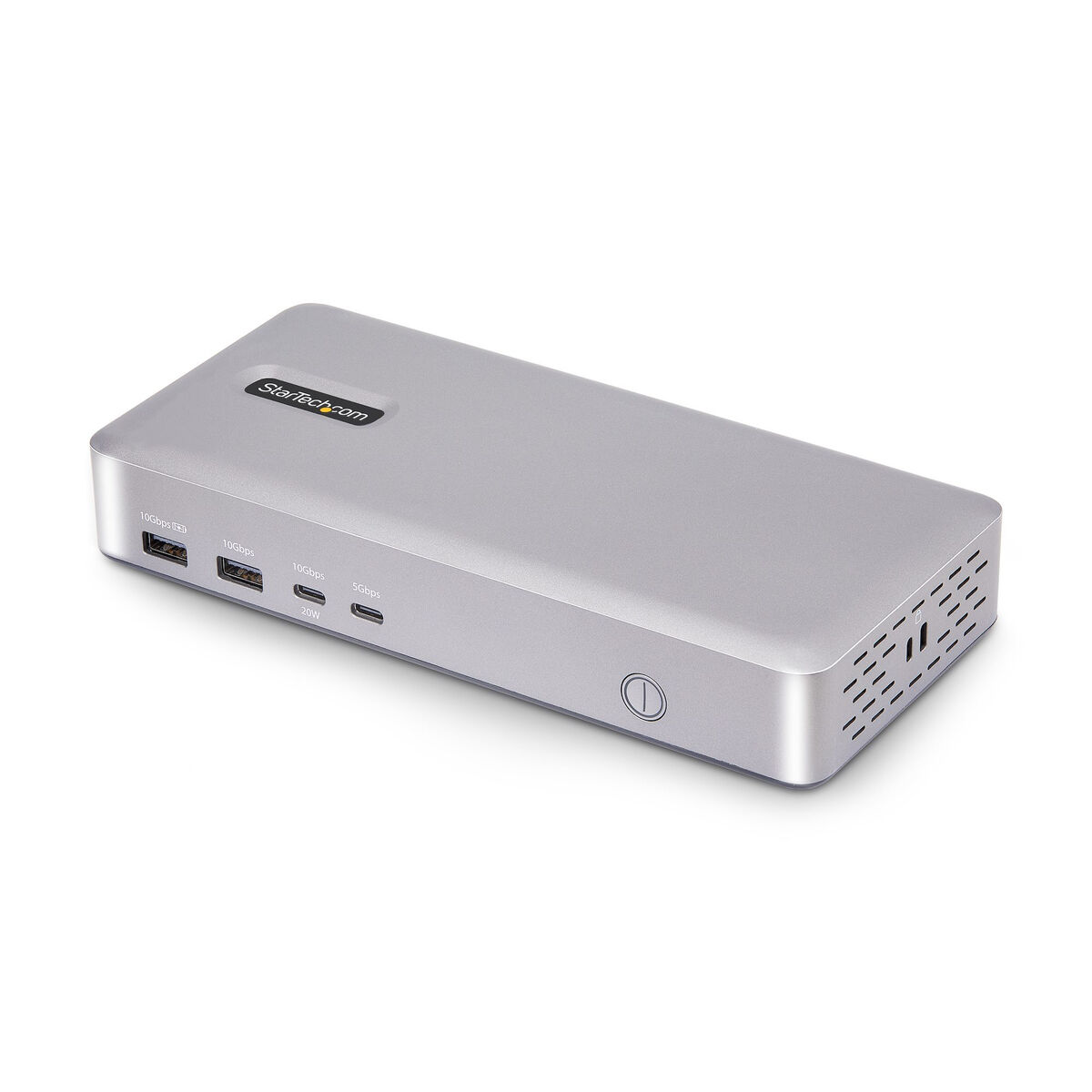 Latausasema Startech 155UE-USB4-DOCK