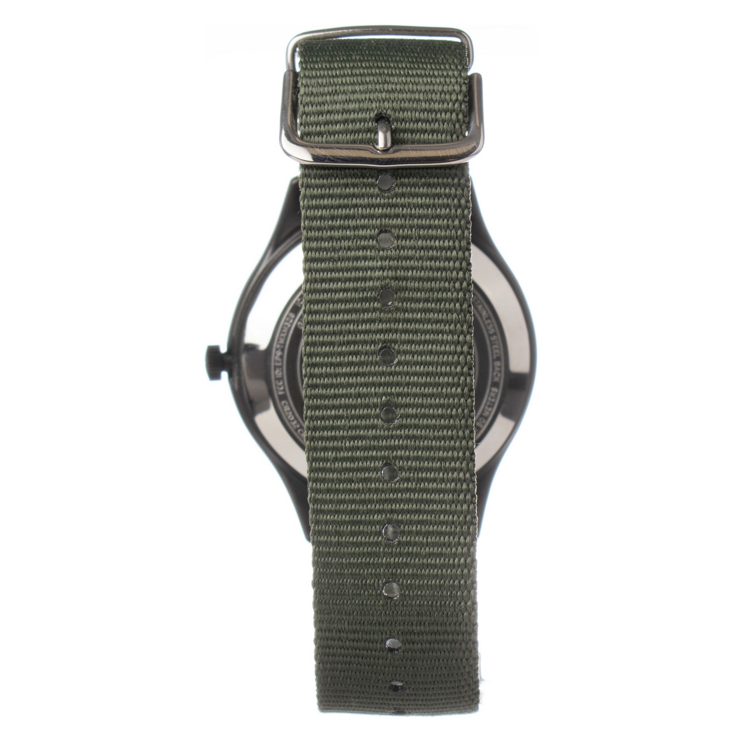 Herrklocka Timex (Ø 41 mm)