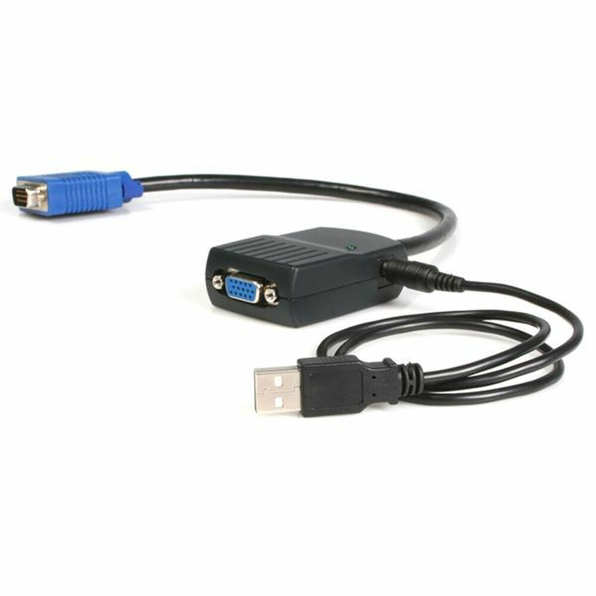 2-Port VGA Switch Startech ST122LE              Must