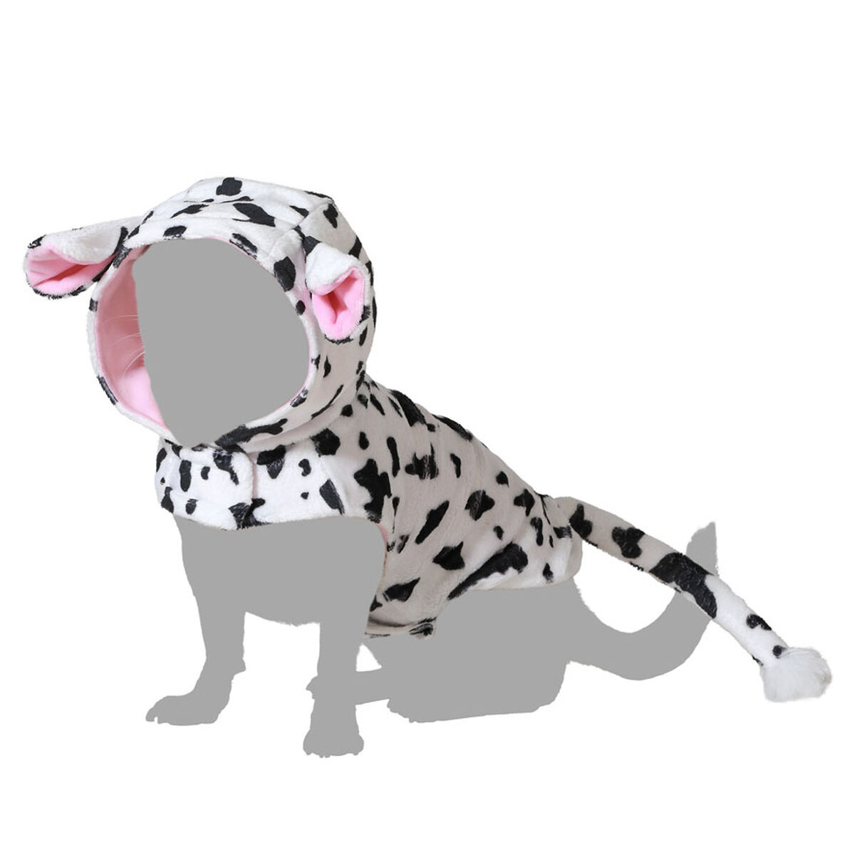 Hundedragt M Ko