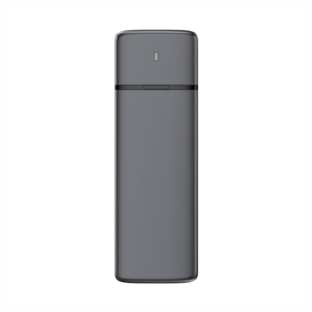 External Box Aisens ASM2-002G Grey