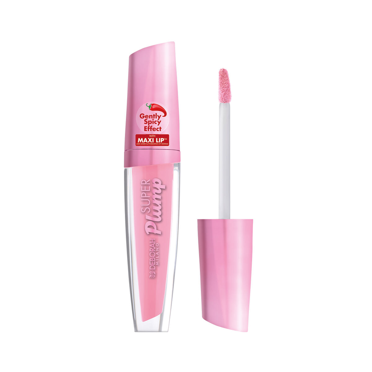 Læbestift Deborah SUPER GLOSS PLUMP