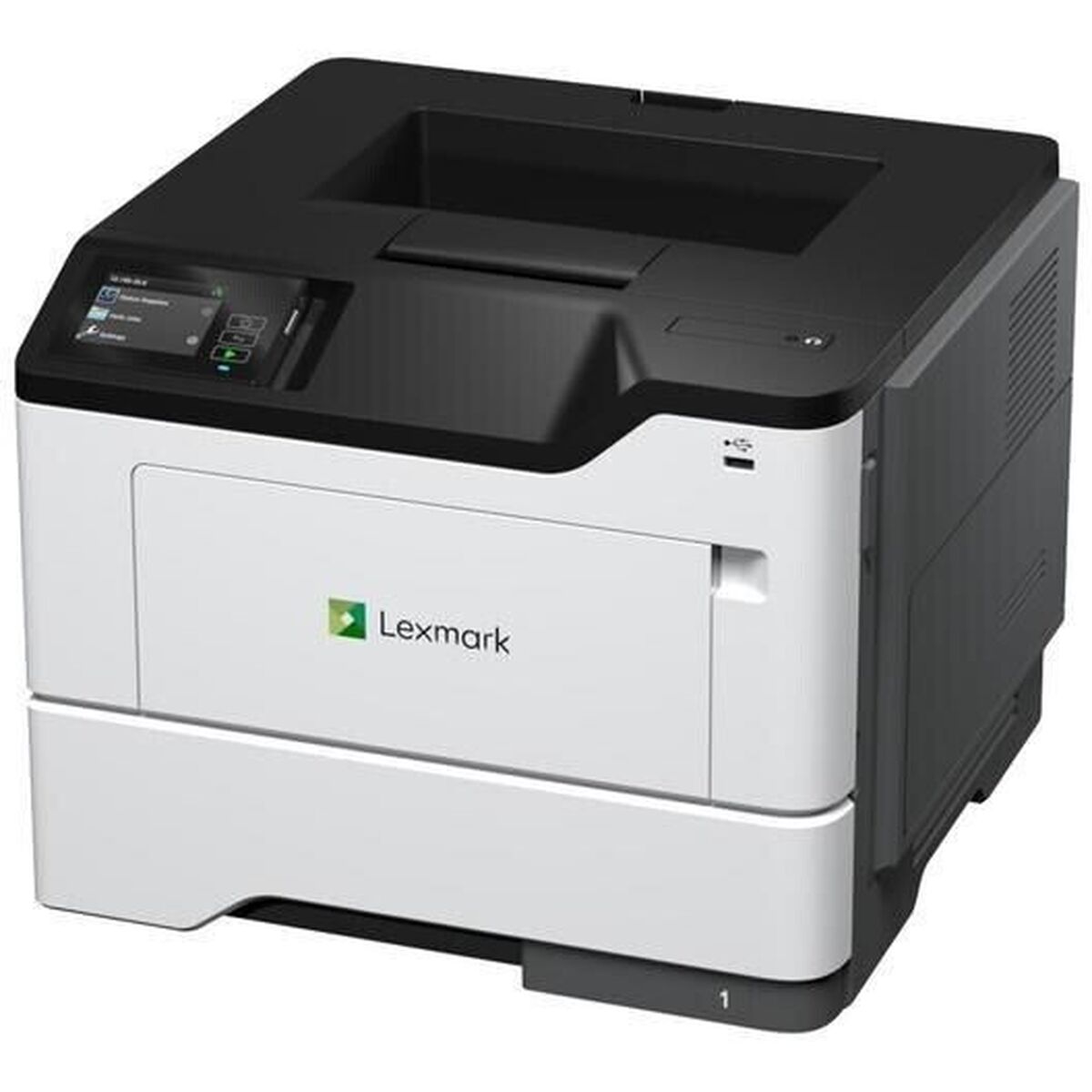 Multifunksjonsskriver Lexmark MS631DW