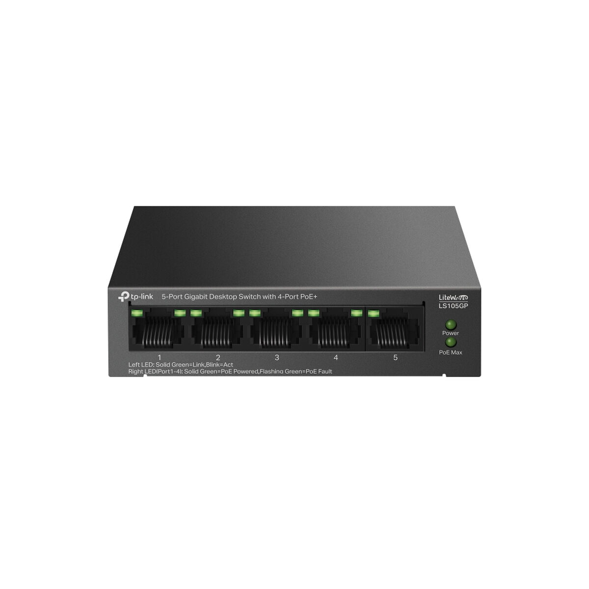 Lüliti TP-Link