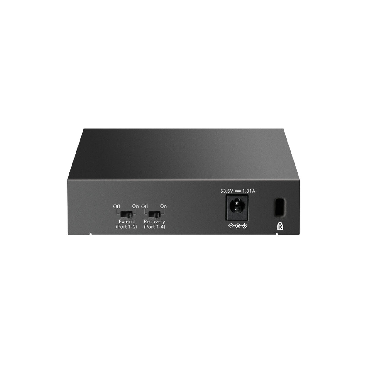 Kytkin TP-Link