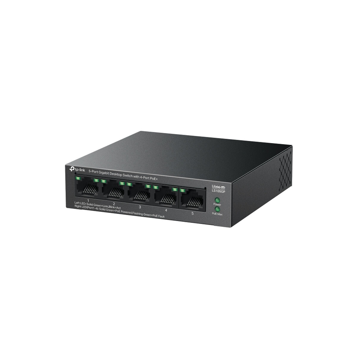 Суич TP-Link