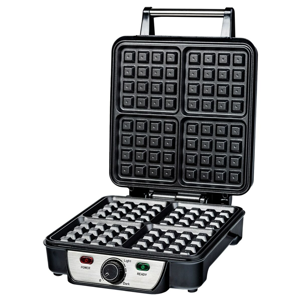 Wafelmaker Ravanson GR-7030