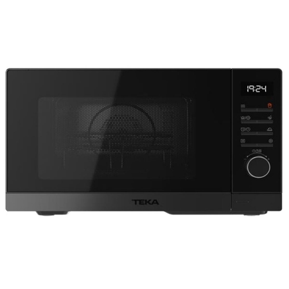 Microondas com Grill Teka
