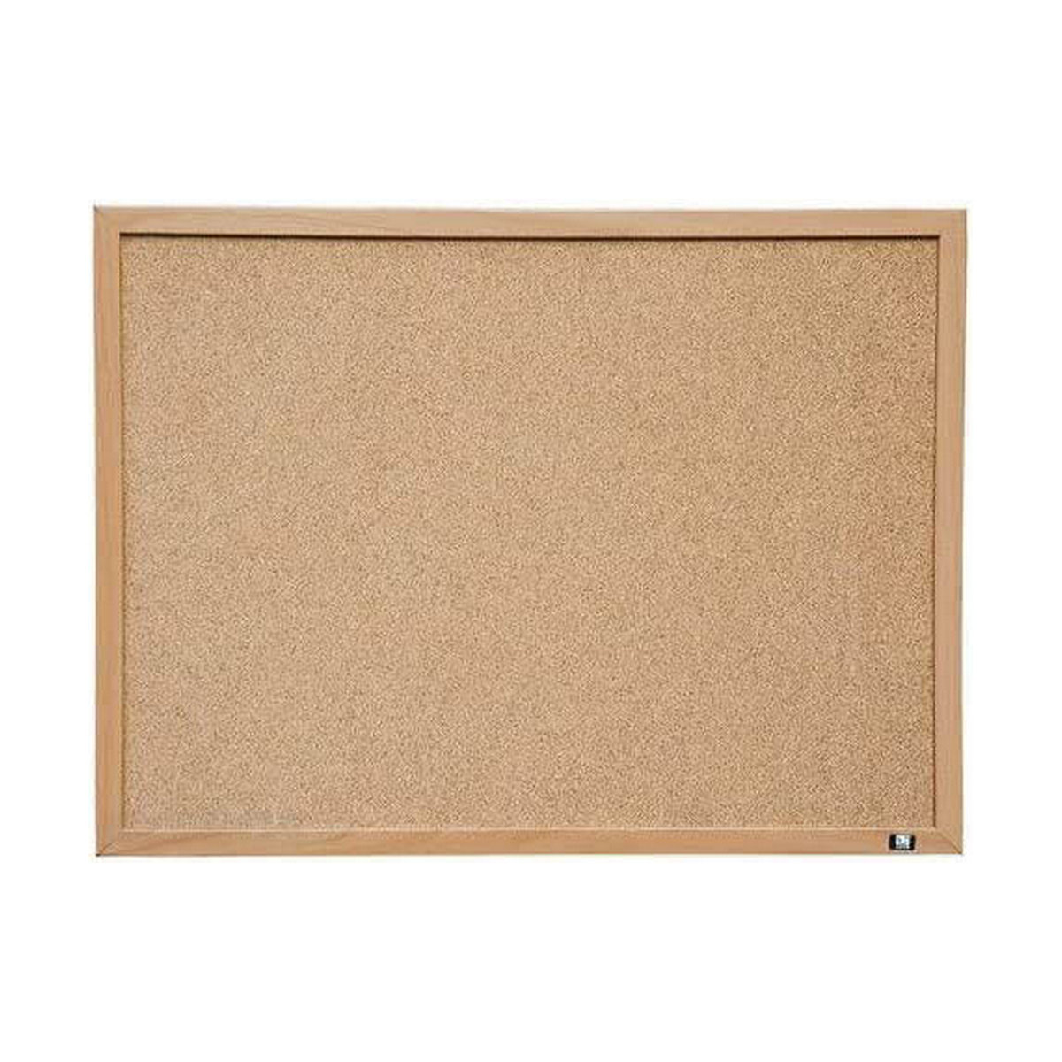 Tabla Q-Connect Pluta Rjava (60 x 40 cm)