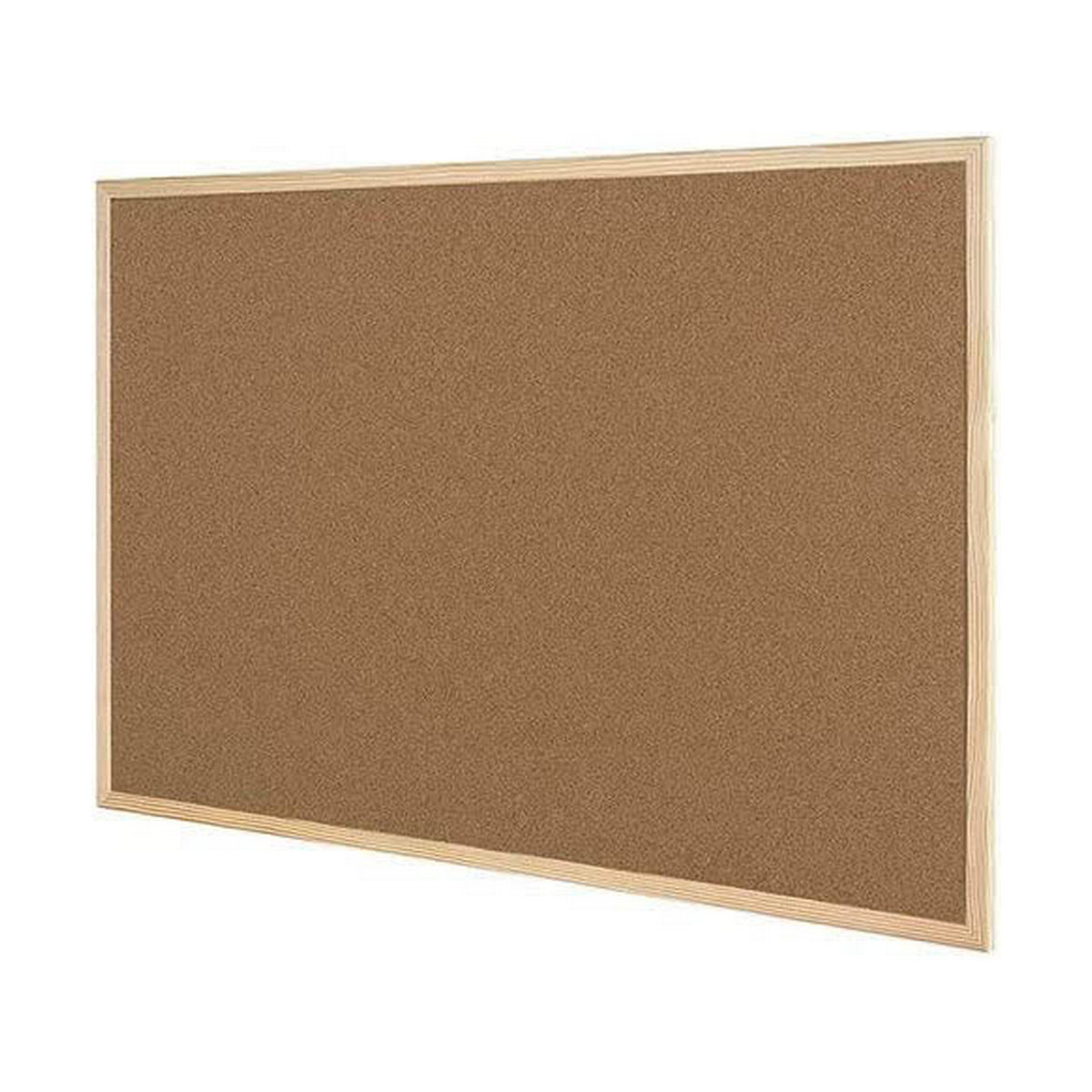 Tabla Q-Connect Pluta Rjava (60 x 40 cm)