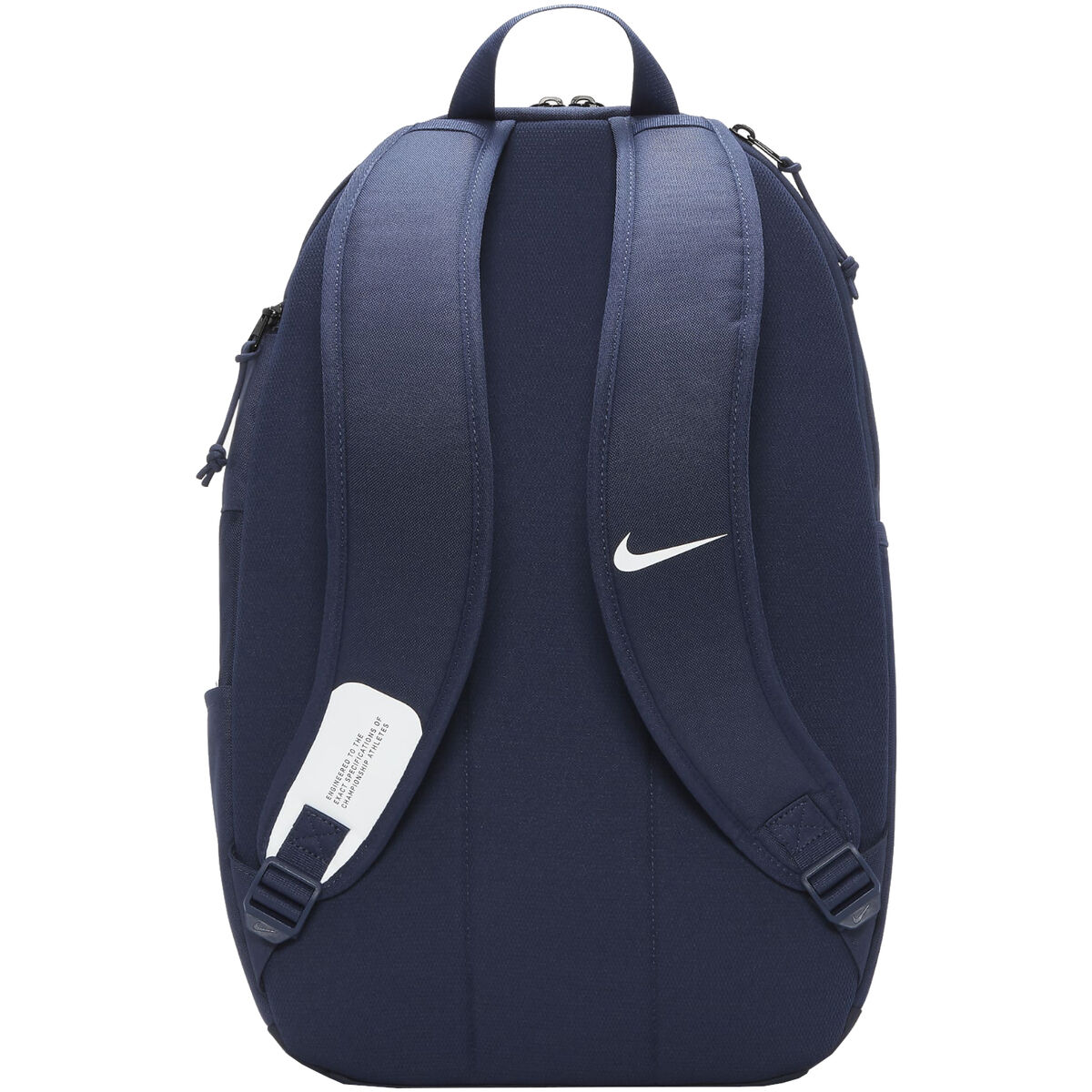 Kooliseljakott Nike Academy
