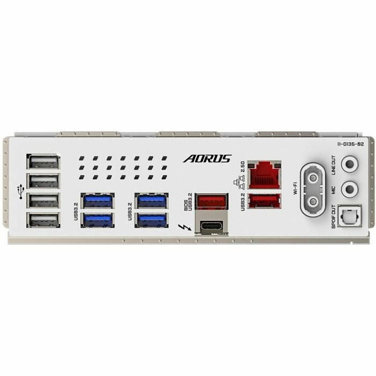 Moderkort Gigabyte Z890 A ELITE LGA 1851