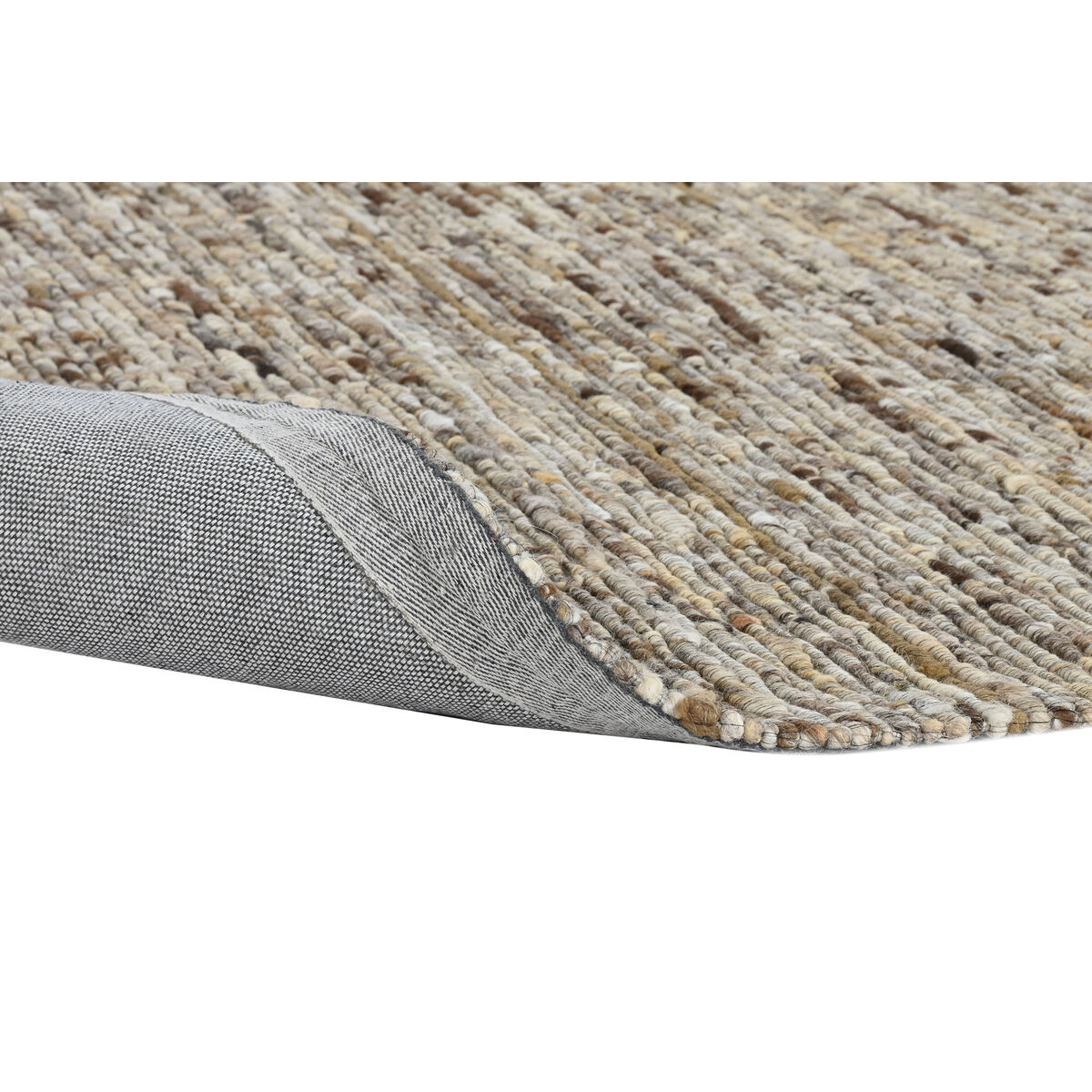 Preproga Home ESPRIT Rjava 140 x 200 cm