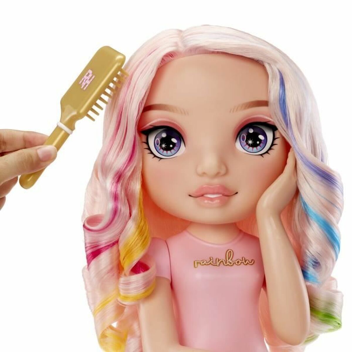 Busto Rainbow High