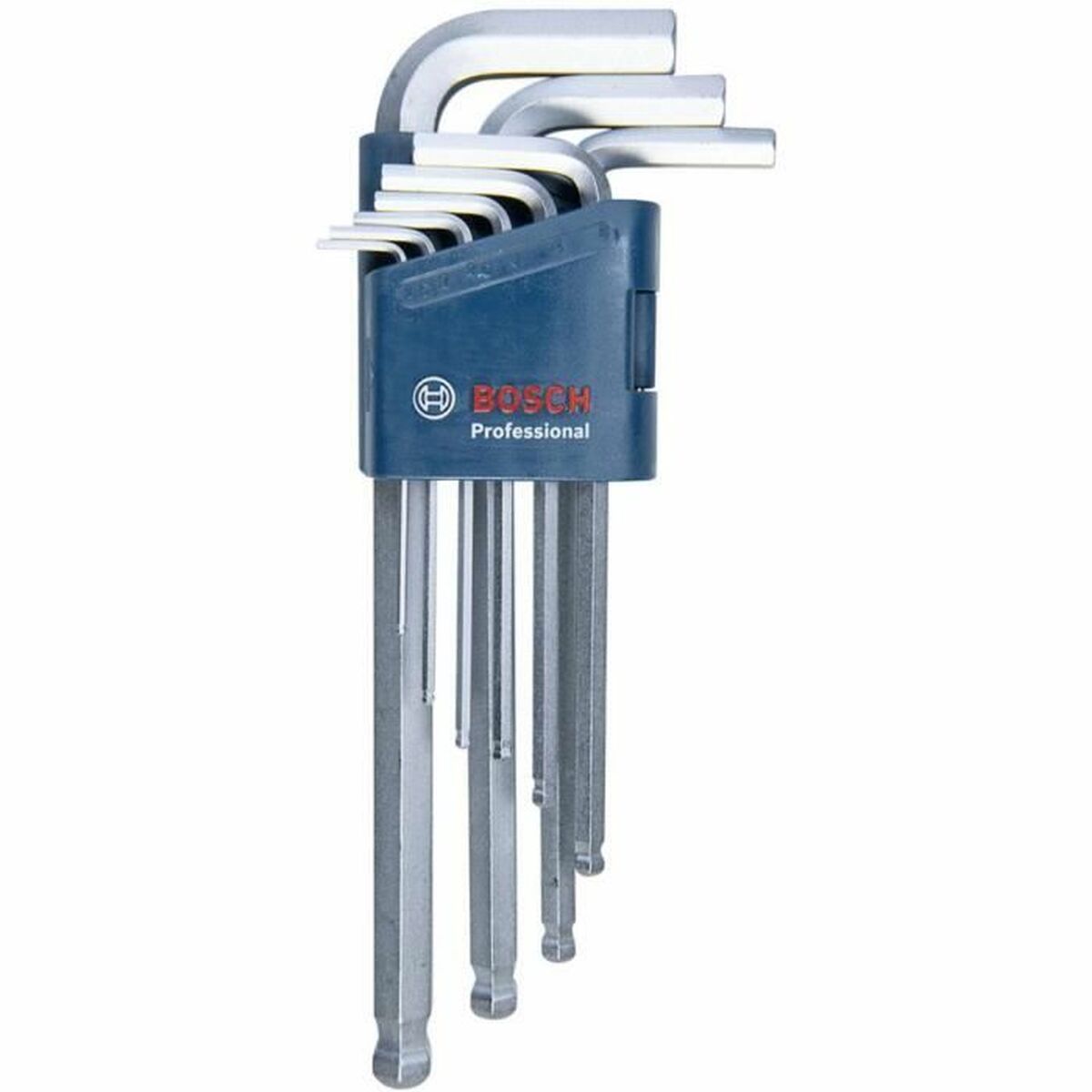Set Imbus Ključev BOSCH Hexagonal Socket