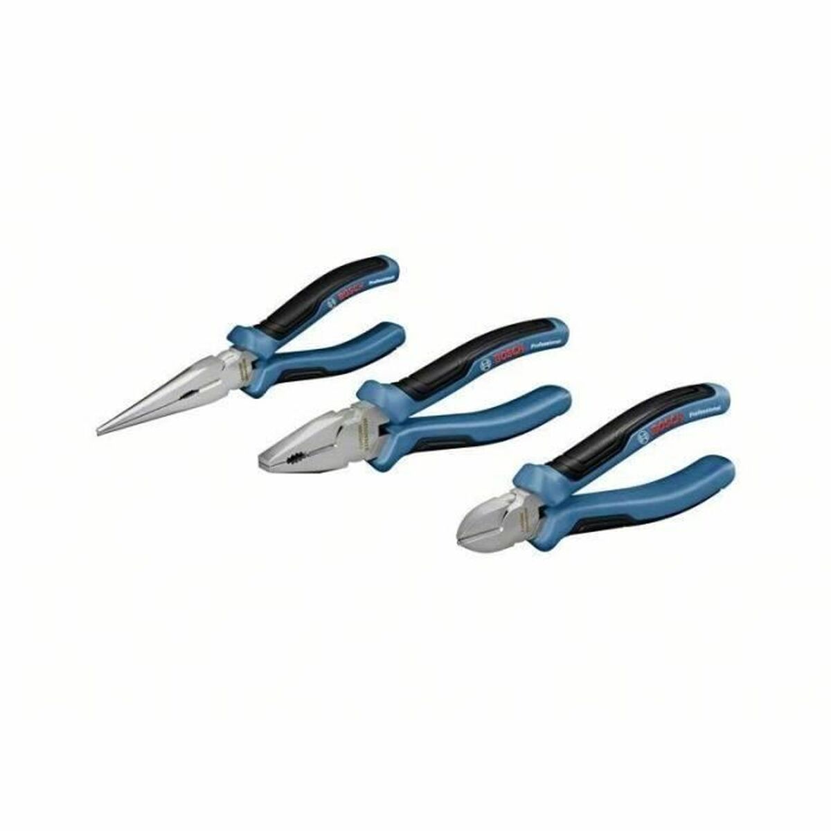 Jogo de Chaves BOSCH