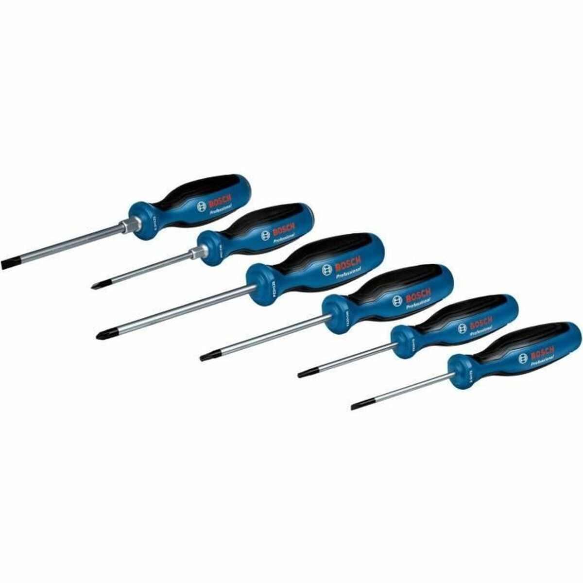 Activity Keys BOSCH
