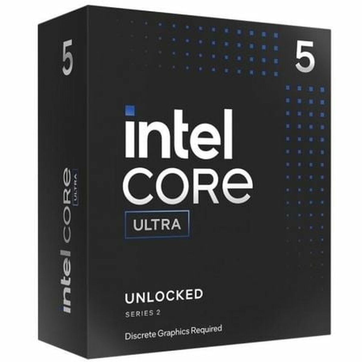 Prosessor Intel BX80768245KF Intel Core i5