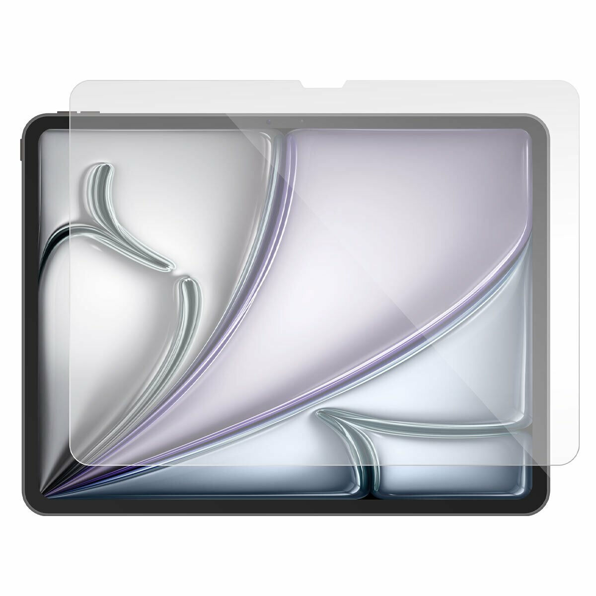 Capa para Tablet Compulocks DGIPDA13 Transparente