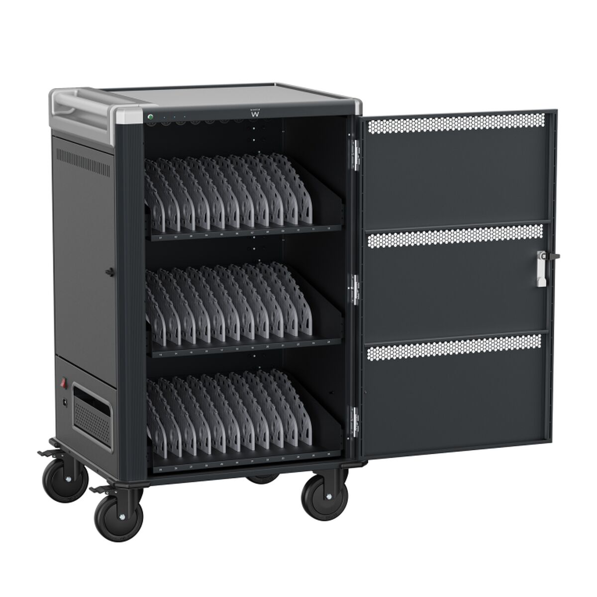 Väggrack Ewent EW1701