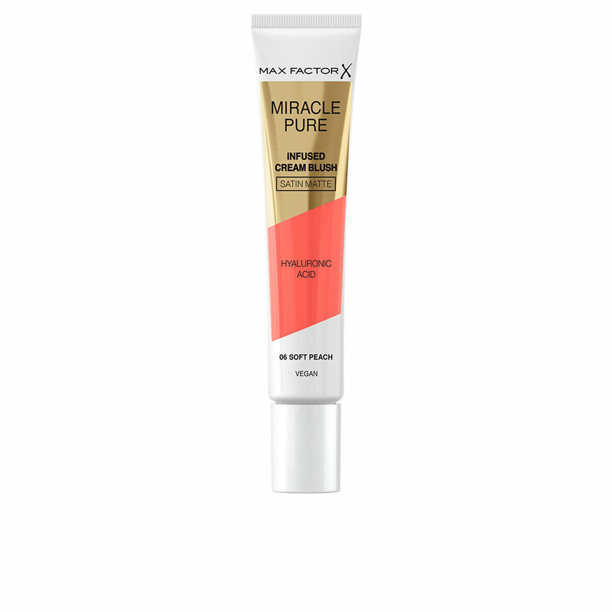 Make-up Set Max Factor MIRACLE PURE