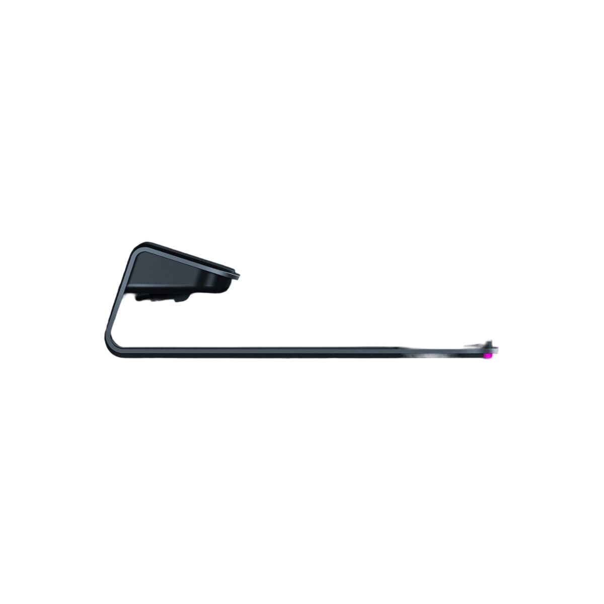 Notebookstativ Razer Chroma V2 Aluminium