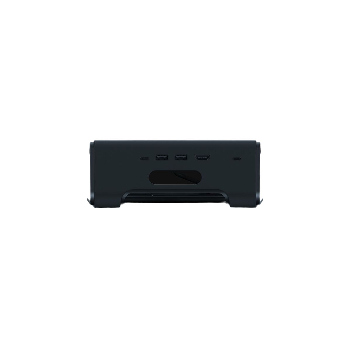 Notebookstativ Razer Chroma V2 Aluminium