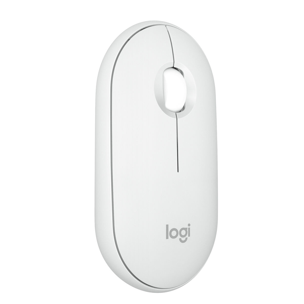Muis Logitech 910-007013 Wit 4000 dpi