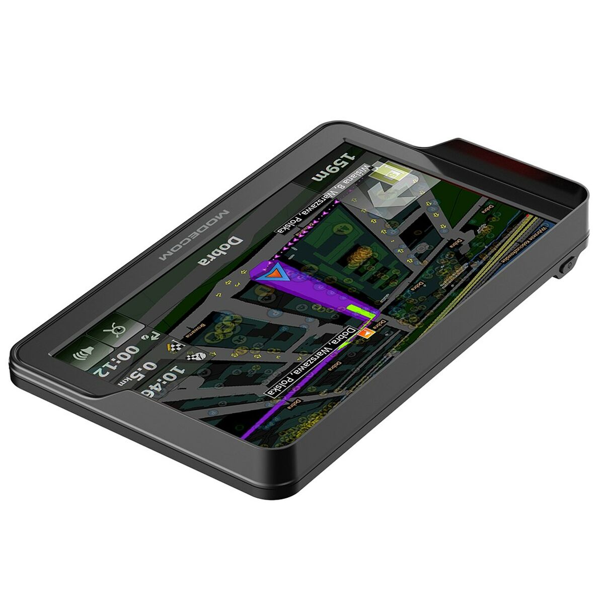 GPS Navigators Modecom NAV-FREEWAYCX73-MF-EU 7"