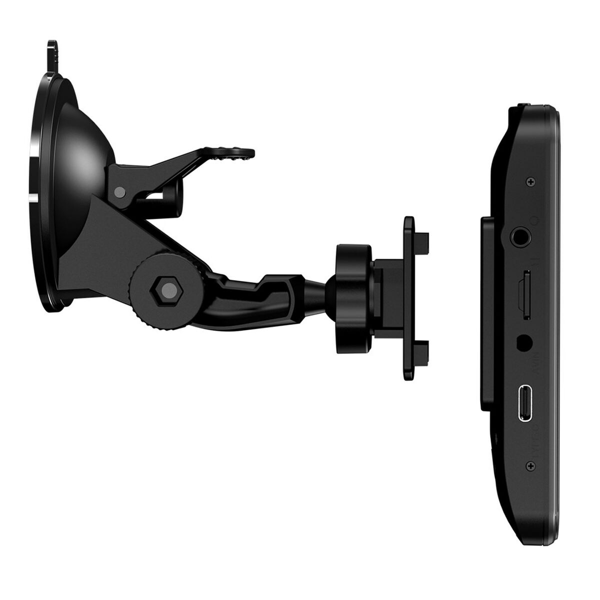 GPS Navigators Modecom NAV-FREEWAYCX74-MF-EU 7"