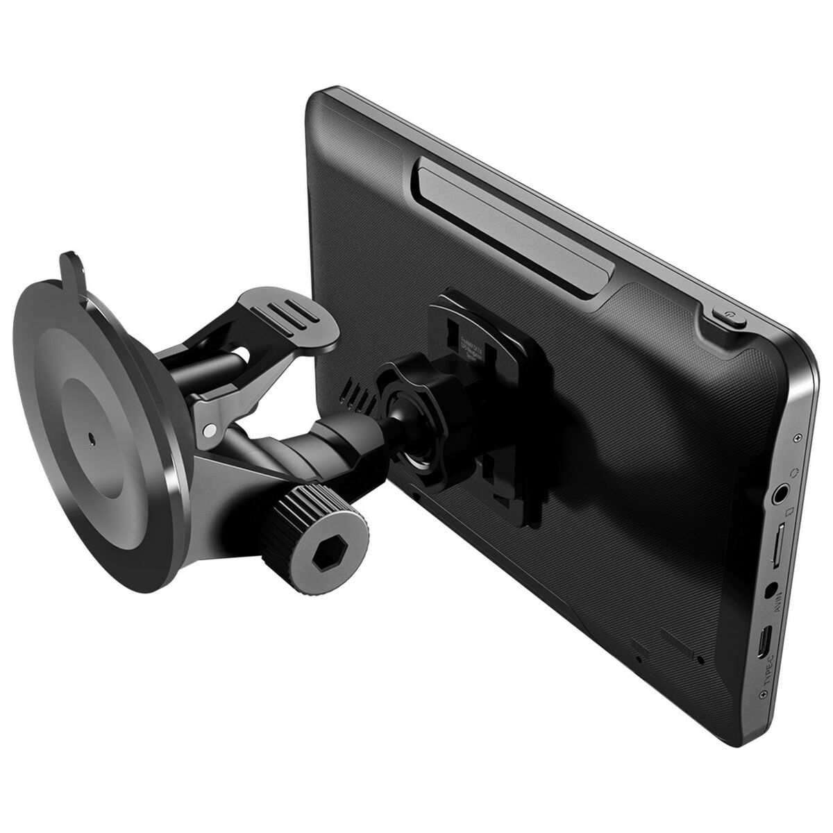 GPS Navigators Modecom NAV-FREEWAYCX74-MF-EU 7"