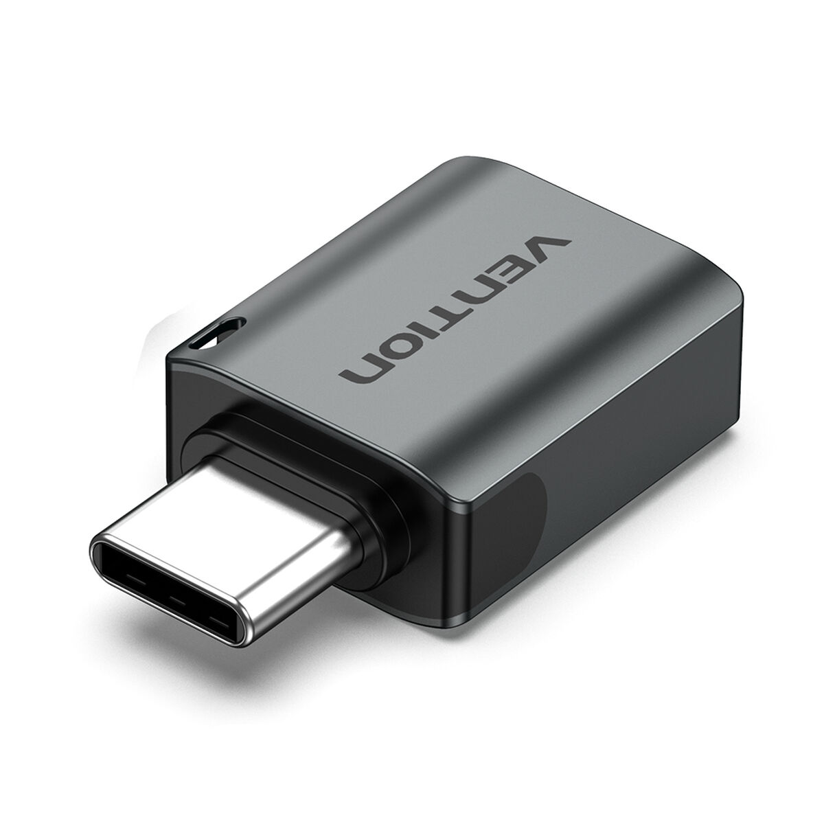 USB - USB-C adapteris Vention CDQH0