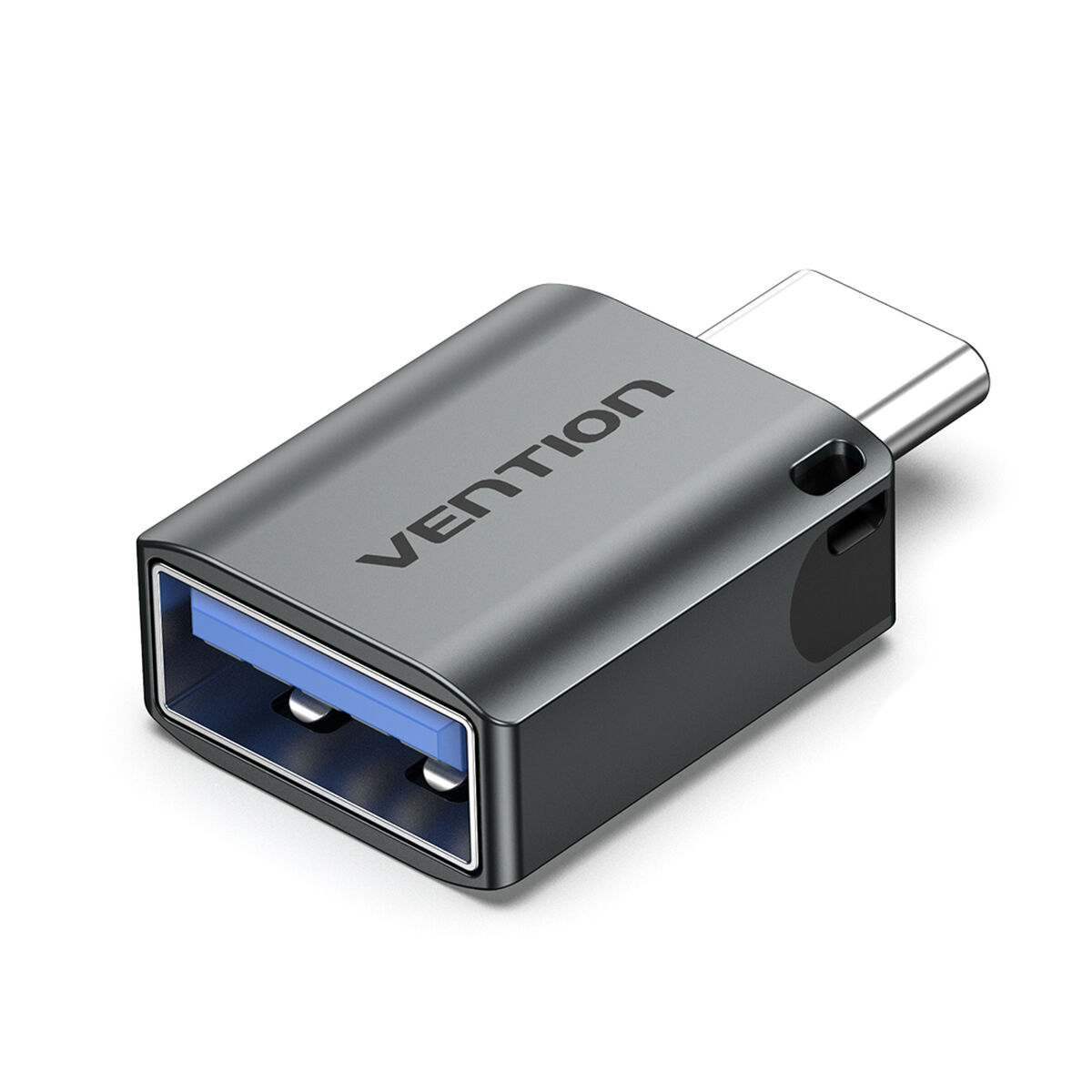 USB - USB-C adapteris Vention CDQH0