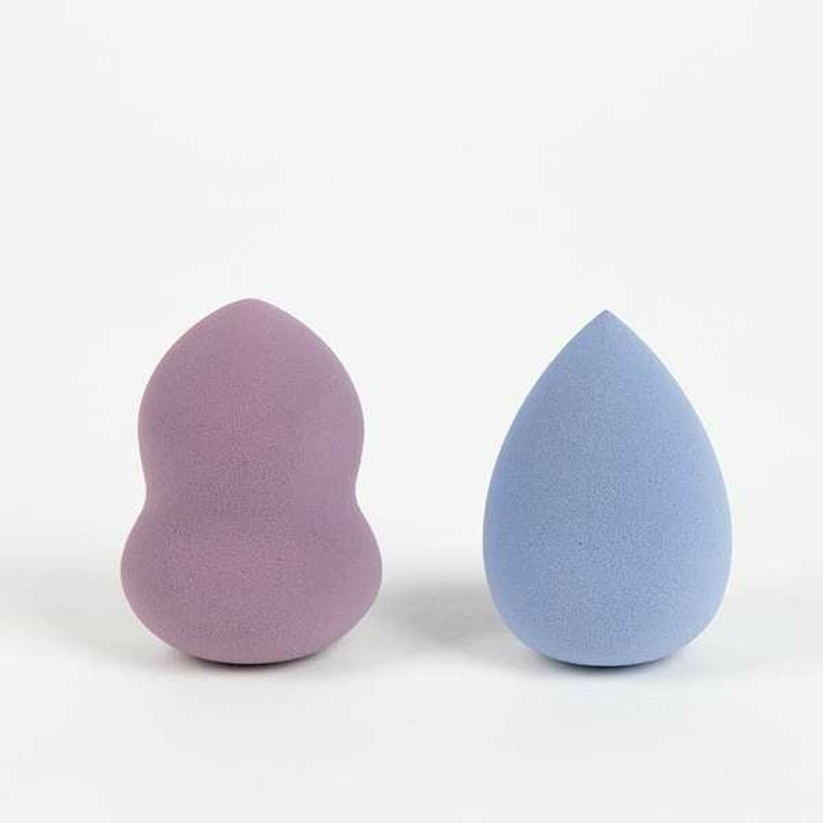 Make-up Sponge Stitch