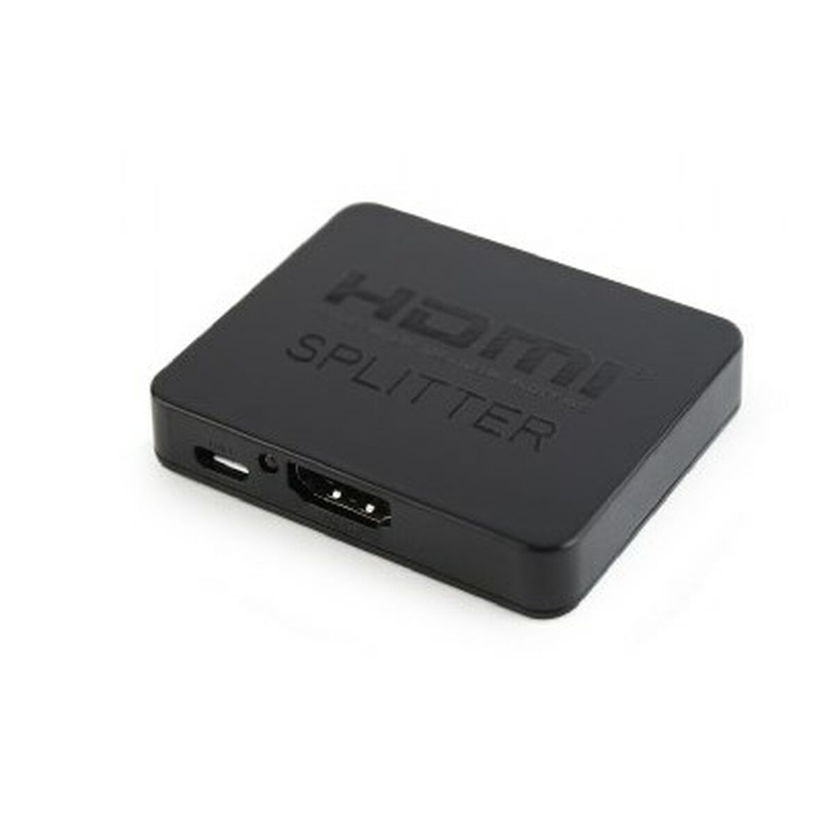 Switch HDMI GEMBIRD DSP-2PH4-03 Nero