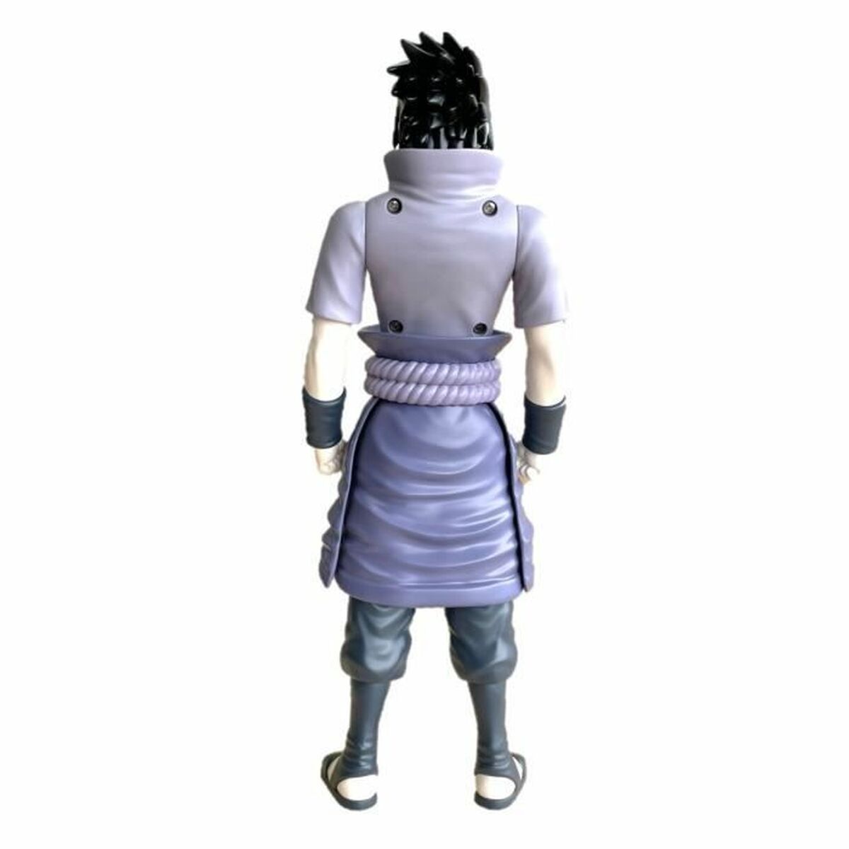 Samlet figur Bandai Sasuke Uchiha