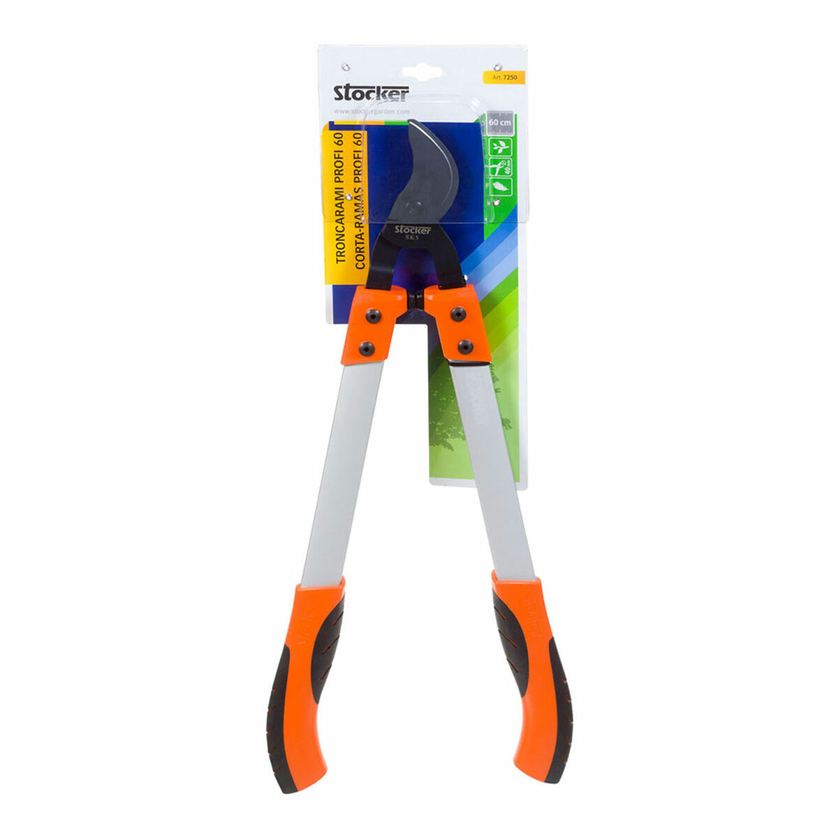 Takkenschaar Stocker