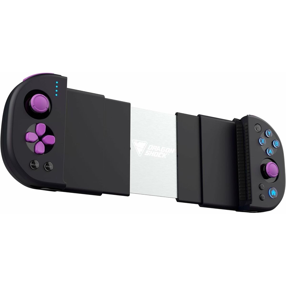 Commande Gaming Sans Fil DragonShock 143390
