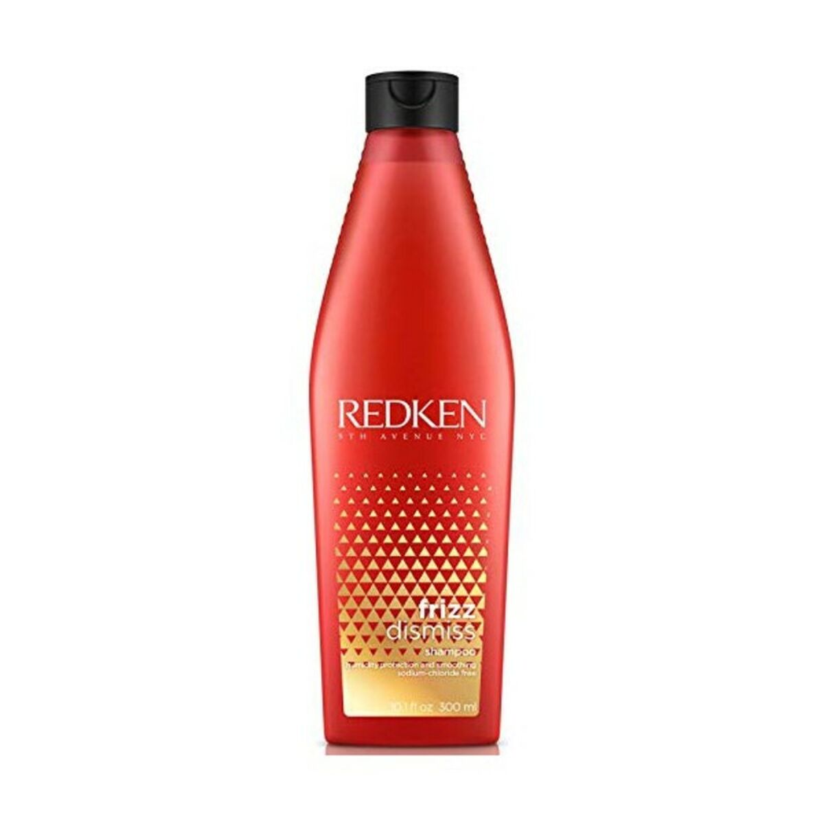 Antikrus shampoo Redken