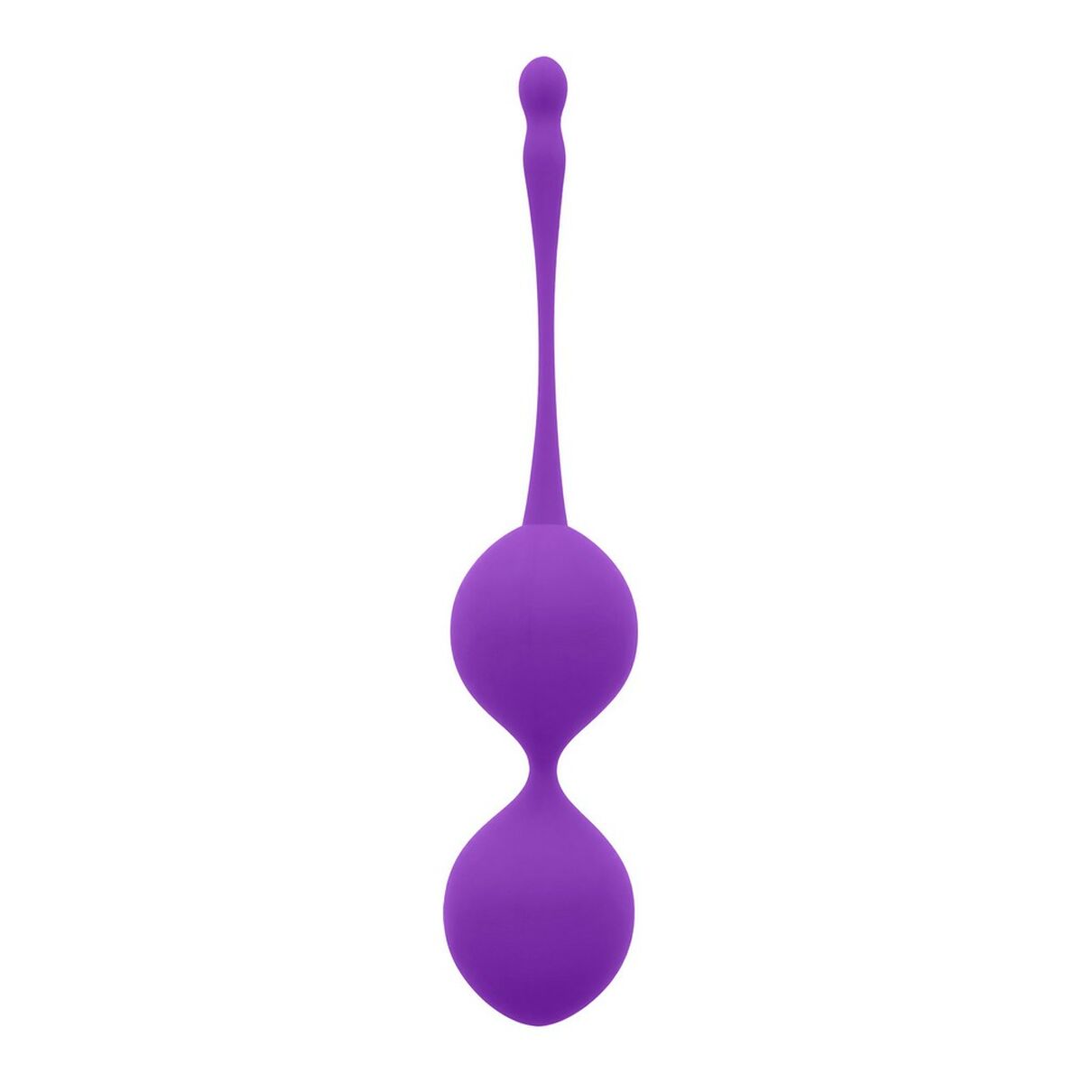 Bile de Orgasm S Pleasures Silicon