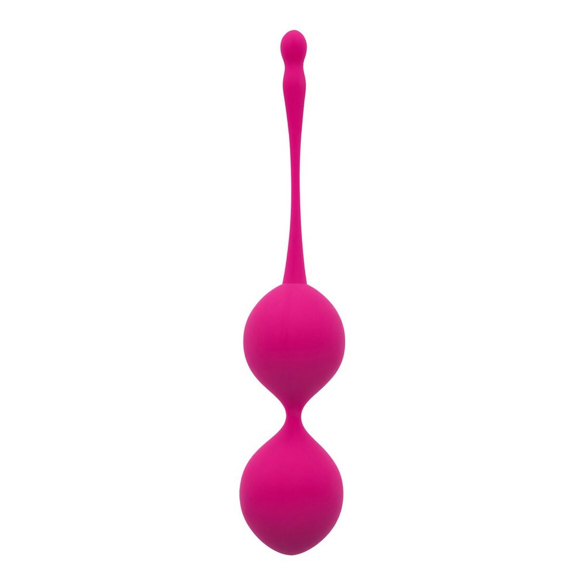 Bile de Orgasm S Pleasures Silicon