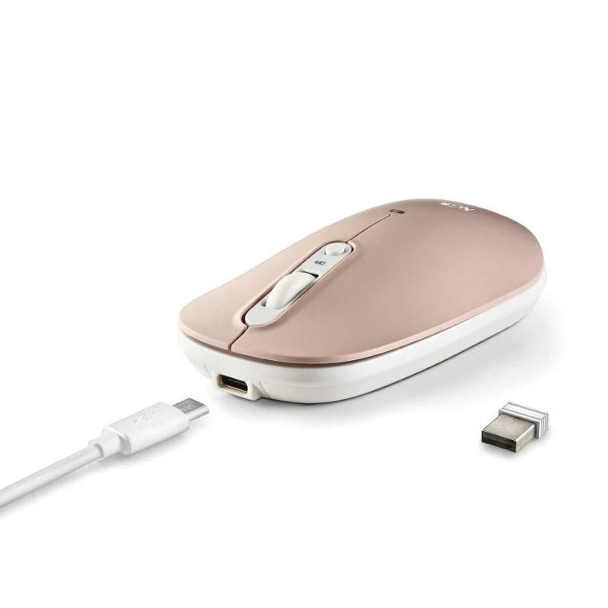 Aanwijzer NGS SHELL-RB