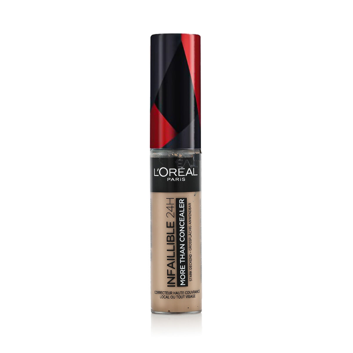 Ansiktskorrigerer L'Oréal Paris Infaillible