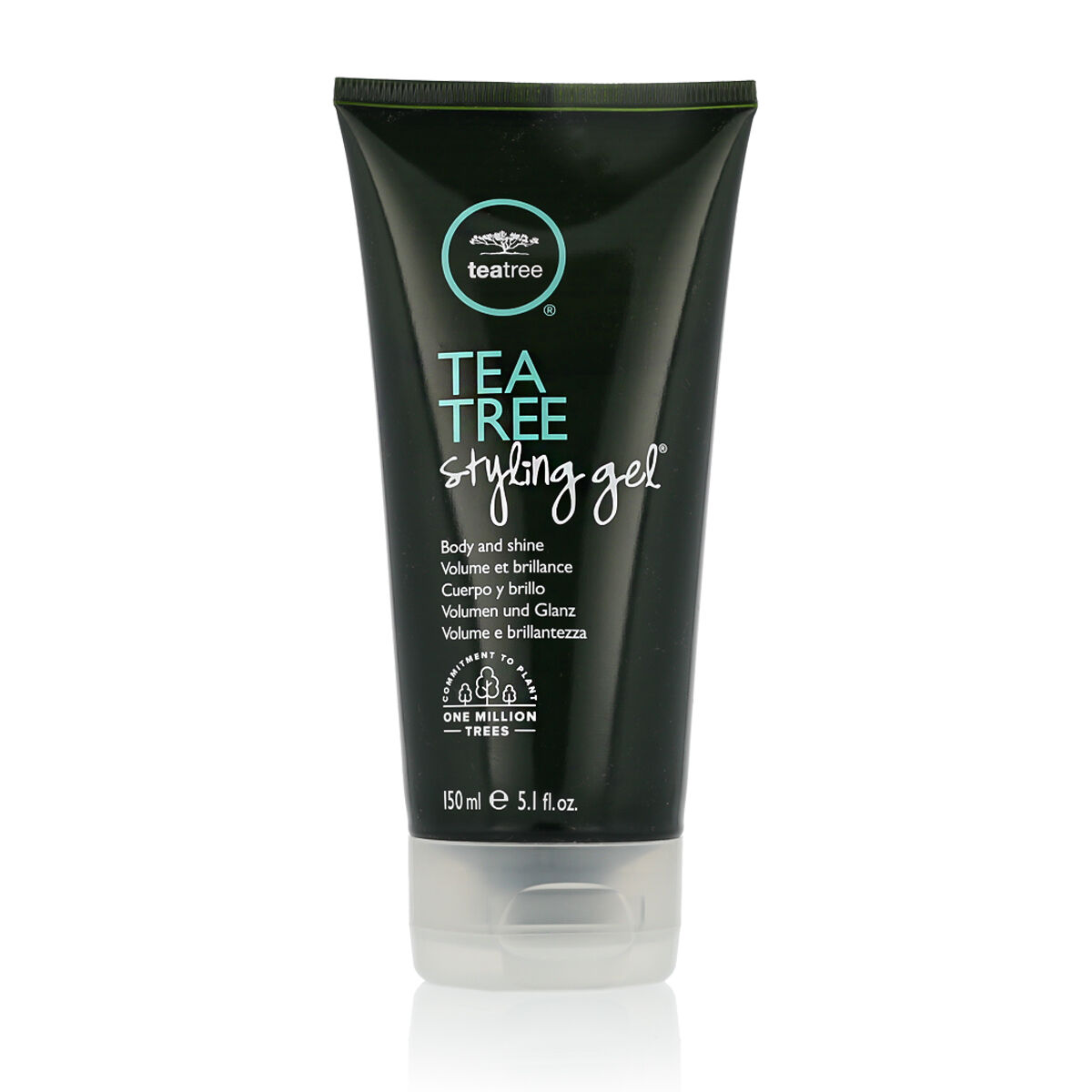Fixiergel Paul Mitchell Tea Tree 150 ml