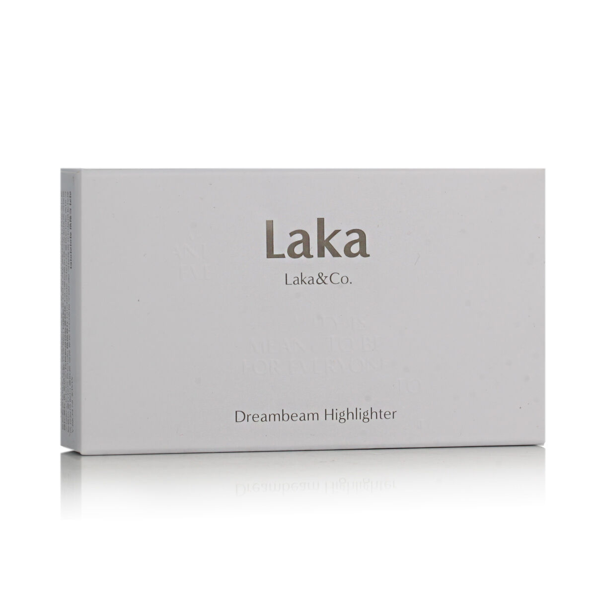 Iluminator Laka Dreambeam Highlighter