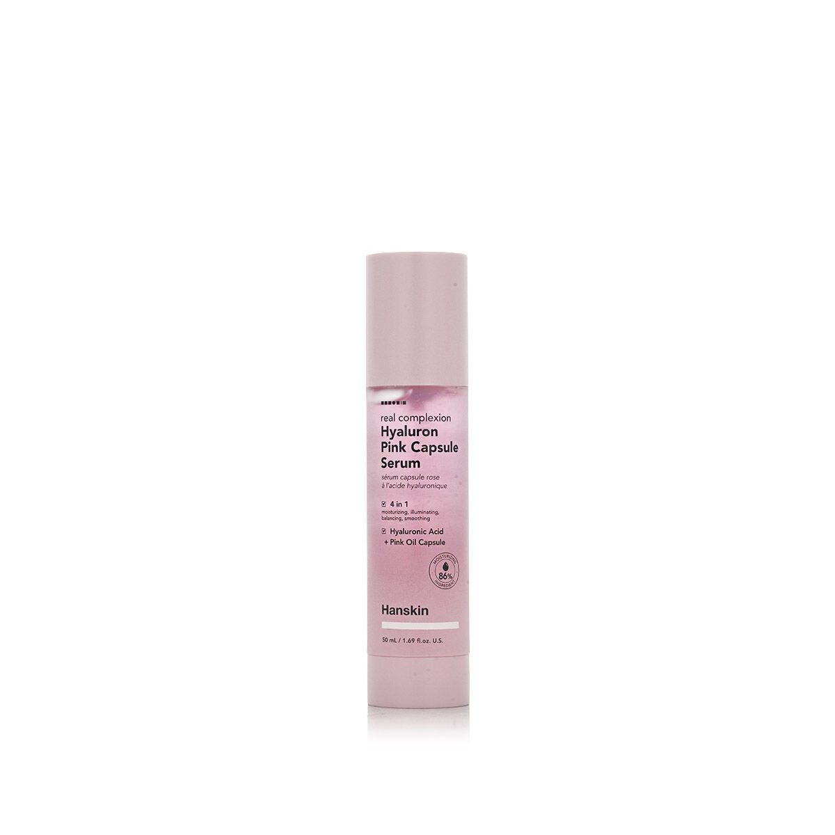 Sejas serums Real Complexion 50 ml
