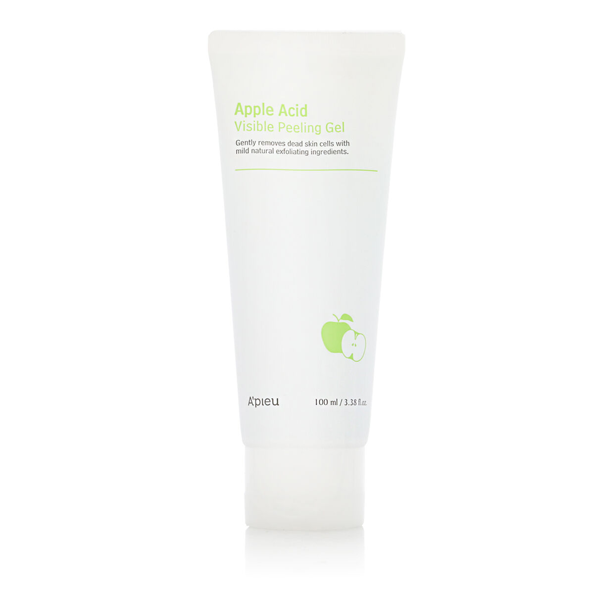 Schiuma Detergente Apple Acid 100 ml