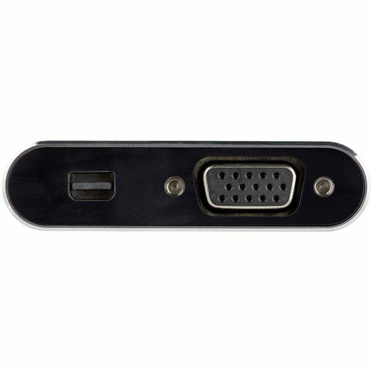 USB-Adapter Startech CDP2MDPVGA Grå